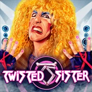 Twisted Sister Bild