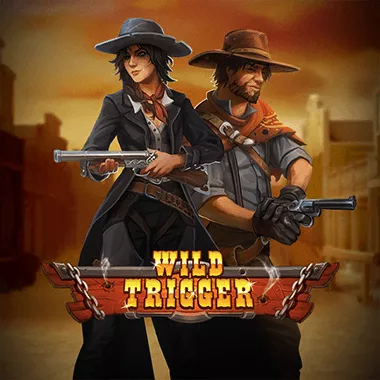 Wild Trigger logo