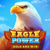 Eagle Power: Hold and WIn игра