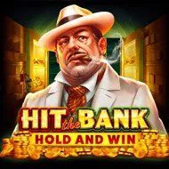 Hit the Bank: Hold and Win image