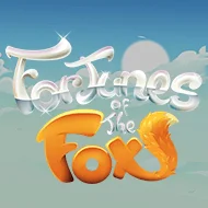 Fortunes of the Fox игра