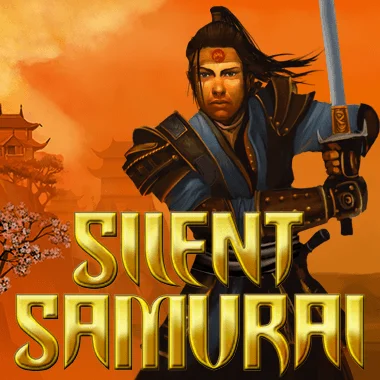 Silent Samurai logo