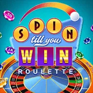 Spin till you Win Roulette image