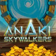 ANAKI SkyWalkers игра