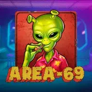 Area 69 игра