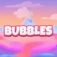 Bubbles игра