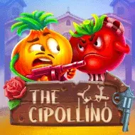 The Cipollino игра