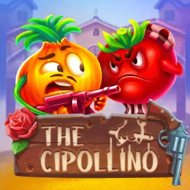 The Cipollino logo