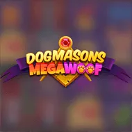 Dogmasons MegaWOOF игра