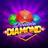 Double Diamond Night игра