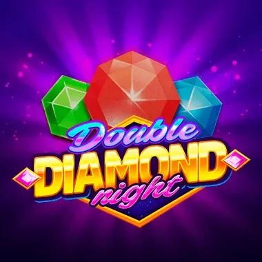 Double Diamond Night logo