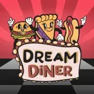 Dream Diner игра