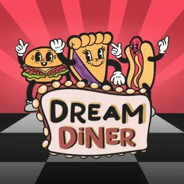 Dream Diner logo