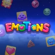 Emotions игра
