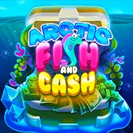 Fish And Cash Arctic игра