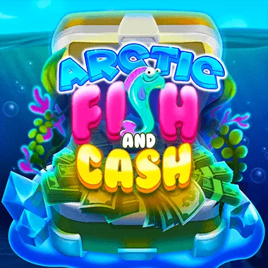Fish And Cash Arctic logo