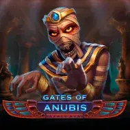 Gates Of Anubis игра