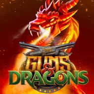 Guns And Dragons игра