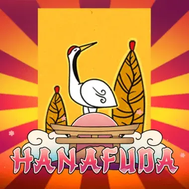 Hanafuda logo