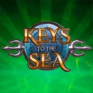 Keys To The Sea игра