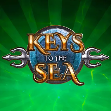 Keys To The Sea logo