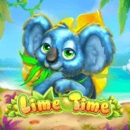 Lime Time игра