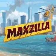 Maxzilla игра