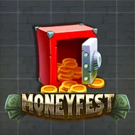 Moneyfest игра