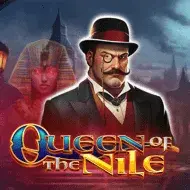 Queen of the Nile игра