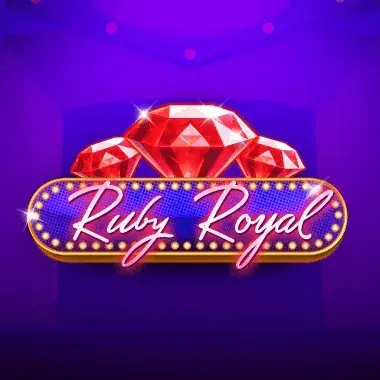 Ruby Royal logo