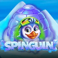 Spinguin игра