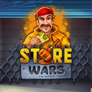 Store Wars игра