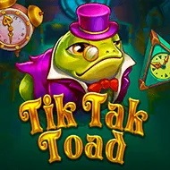 Tik Tak Toad игра