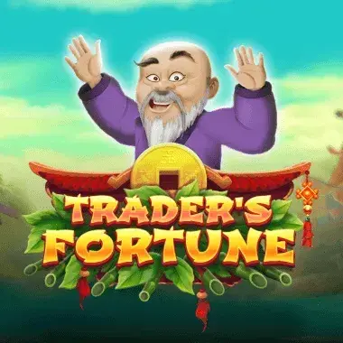 Traders Fortune logo