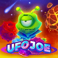 UFO Joe игра