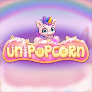 Unipopcorn игра