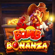 Bomb Bonanza image