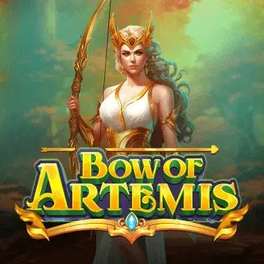 Bow of Artemis logo