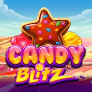 Candy Blitz image