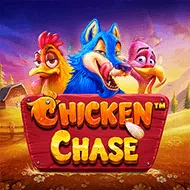 Chicken Chase image