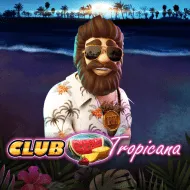 Club Tropicana Bild