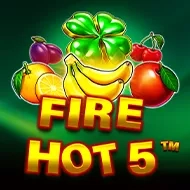 Fire Hot 5 image