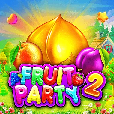 Fruit Party 2 logo
