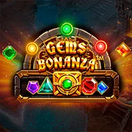 Gems Bonanza image