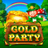 Gold Party image