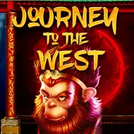 Journey to the West Bild