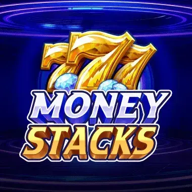 Money Stacks logo