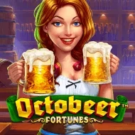 Octobeer Fortunes Bild