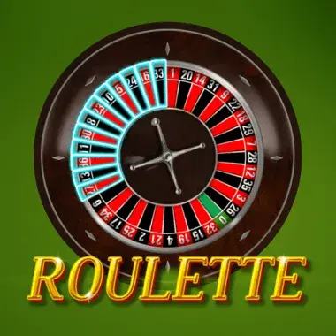 Roulette logo