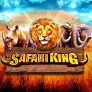 Safari King image